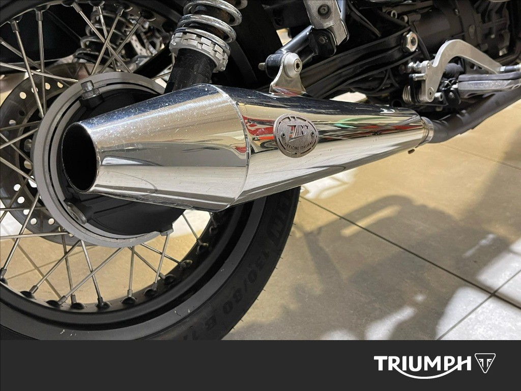 MOTO GUZZI V7 750 Special