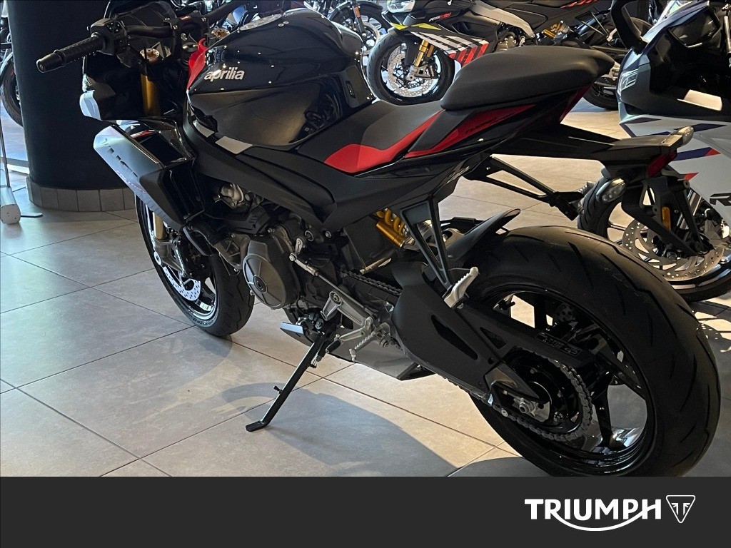 APRILIA Tuono 660 Factory Abs