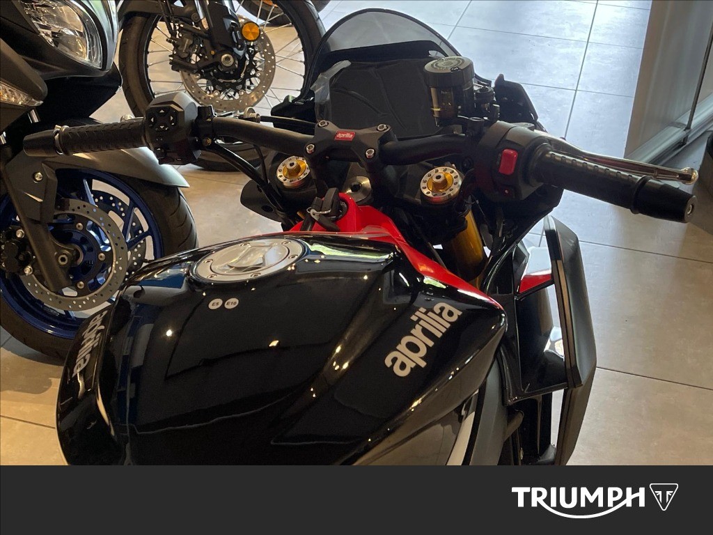APRILIA Tuono 660 Factory Abs
