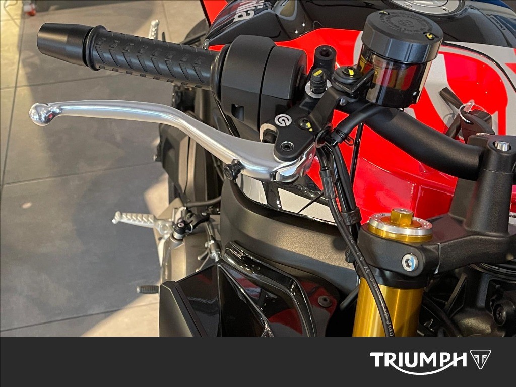 APRILIA Tuono 660 Factory Abs
