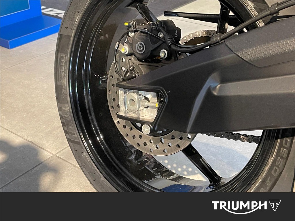 APRILIA Tuono 660 Factory Abs