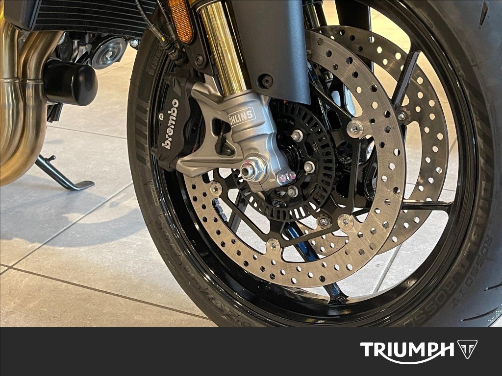 APRILIA Tuono 660 Factory Abs