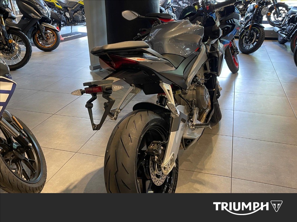 APRILIA Tuono 660 Abs