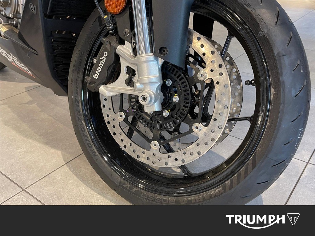 APRILIA Tuono 660 Abs