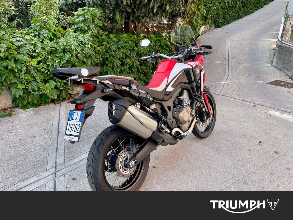 HONDA Africa Twin 1000 CRF