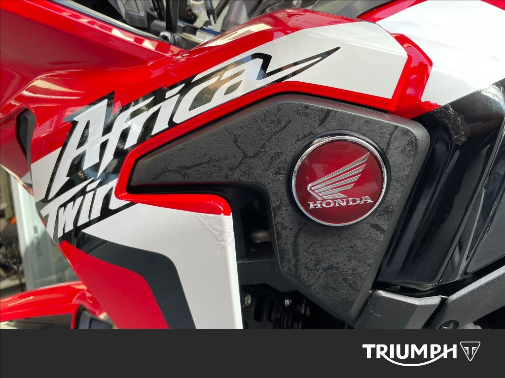 HONDA Africa Twin 1000 CRF