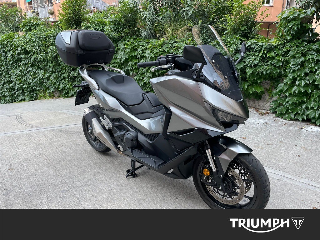 HONDA Forza 750 DCT Abs