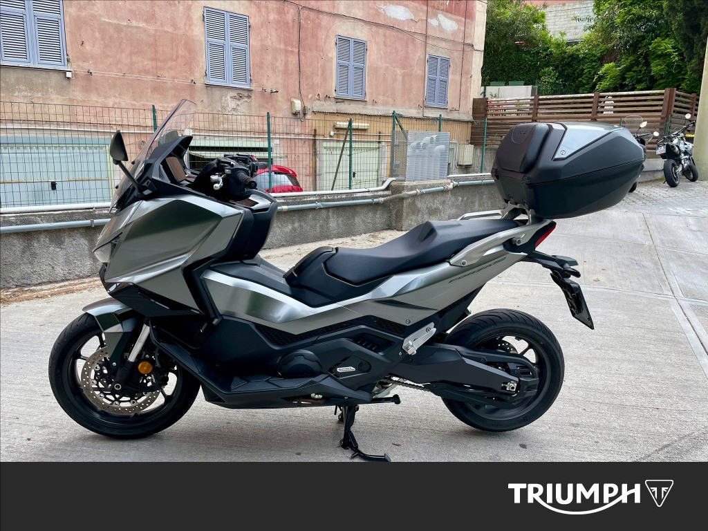 HONDA Forza 750 DCT Abs