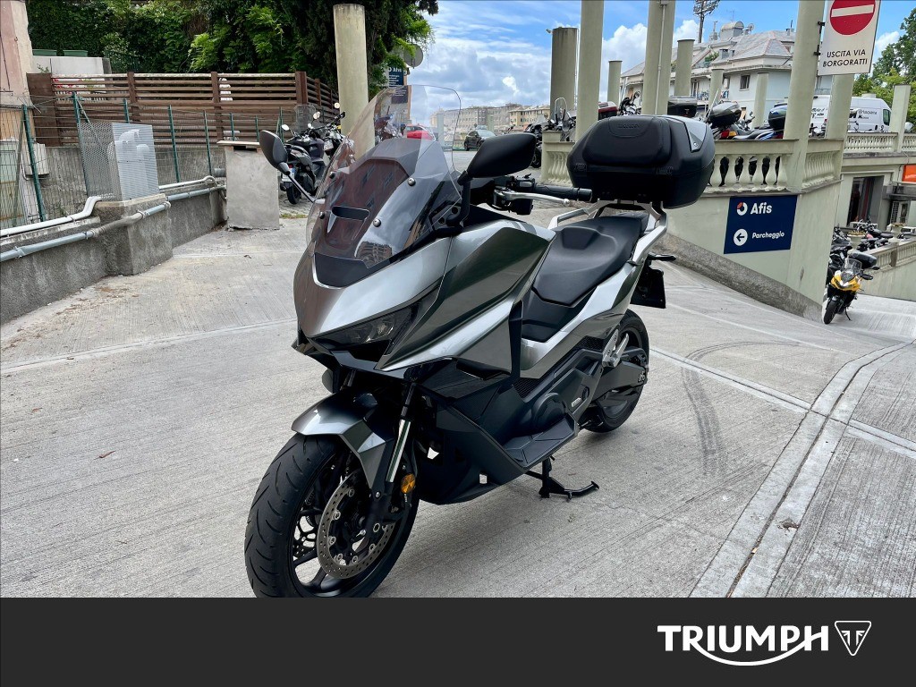 HONDA Forza 750 DCT Abs