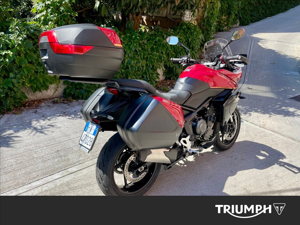 TRIUMPH Tiger Sport 800 Tour Abs