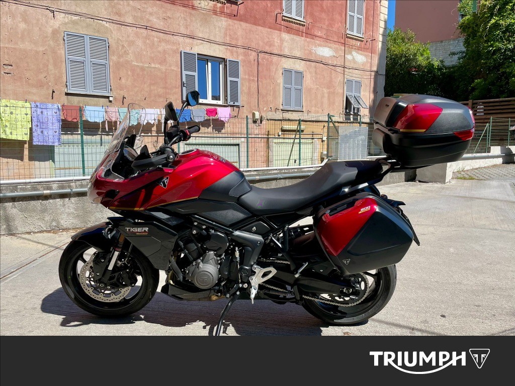 TRIUMPH Tiger Sport 800 Tour Abs