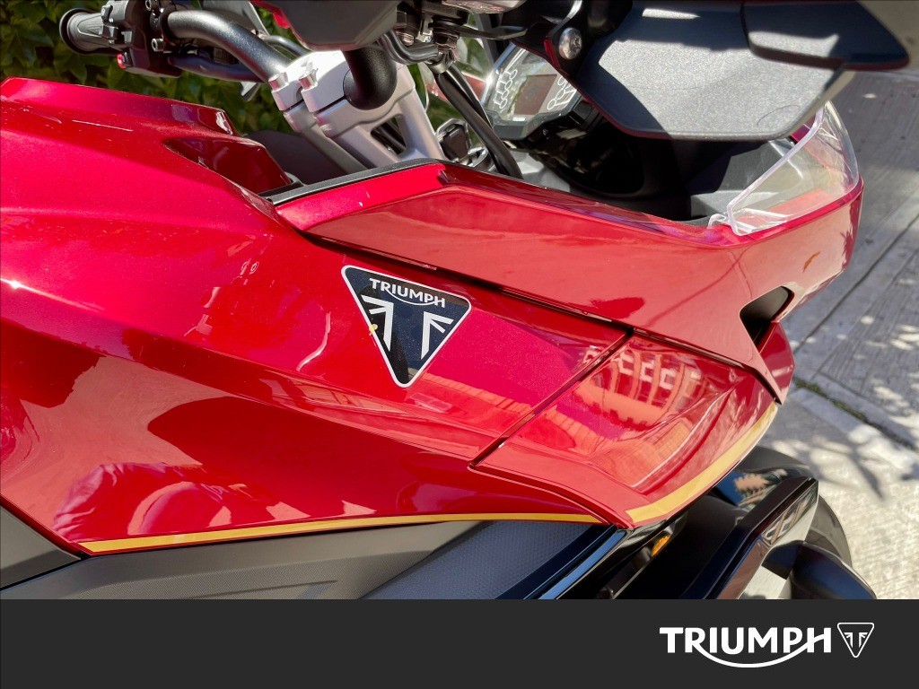 TRIUMPH Tiger Sport 800 Tour Abs