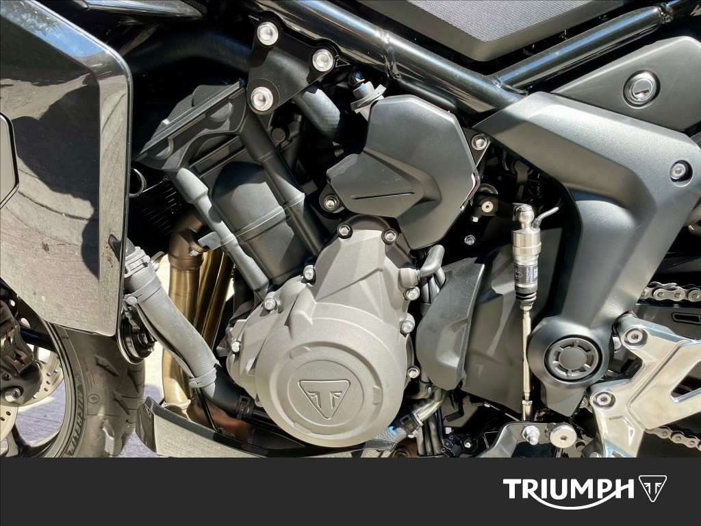 TRIUMPH Tiger Sport 800 Tour Abs