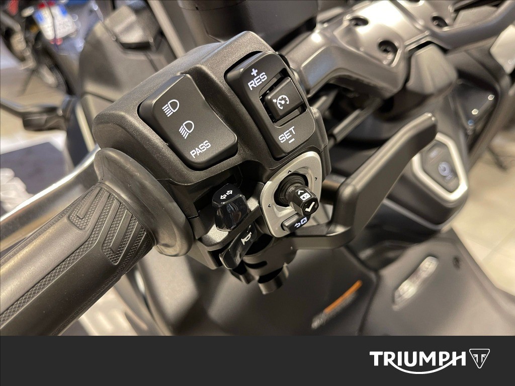 YAMAHA T-Max 560 Tech Max Abs