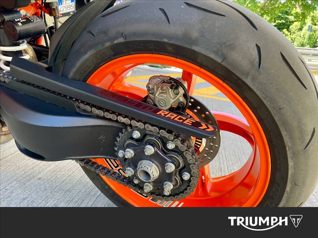 KTM 1290 Super Duke R