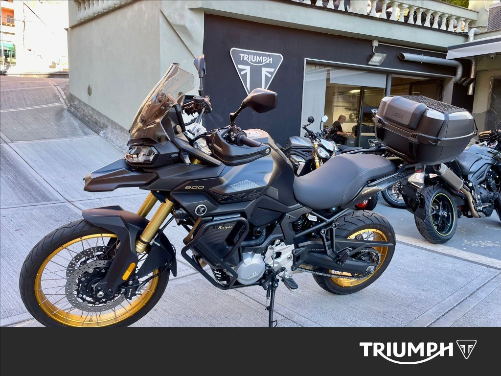VOGE Valico 900 DSX Abs E5