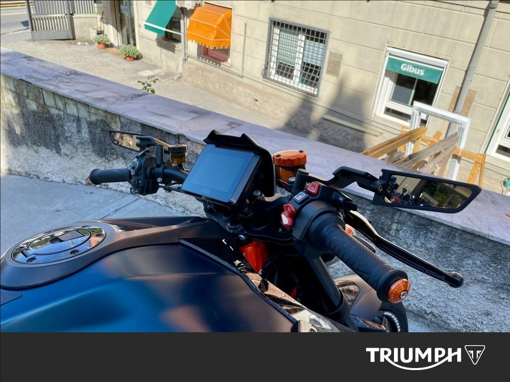 KTM 1290 Super Duke R