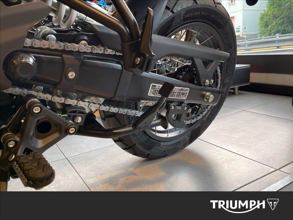 ROYAL ENFIELD Himalayan 450 Mana Black Black Tubeless Abs