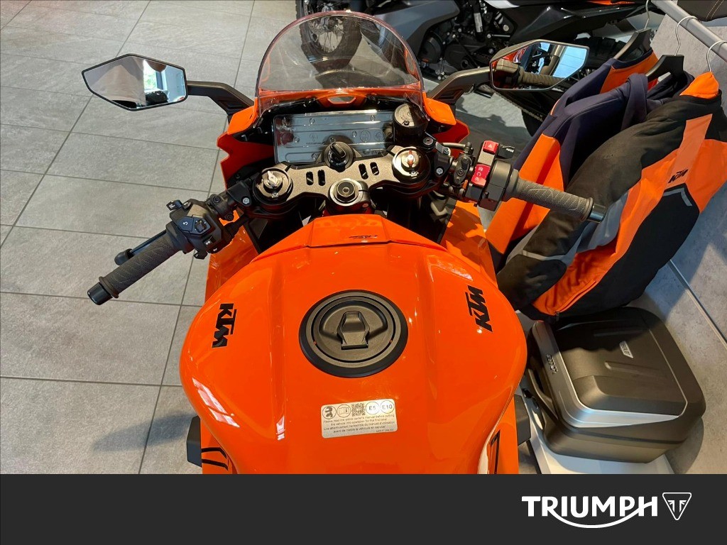 KTM 990 RC R 