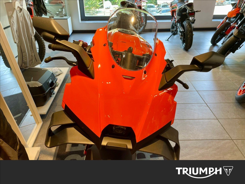 KTM 990 RC R 