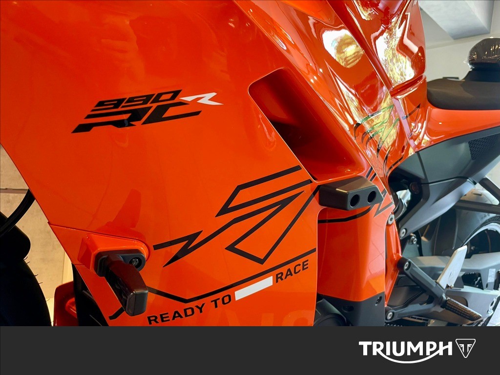 KTM 990 RC R 