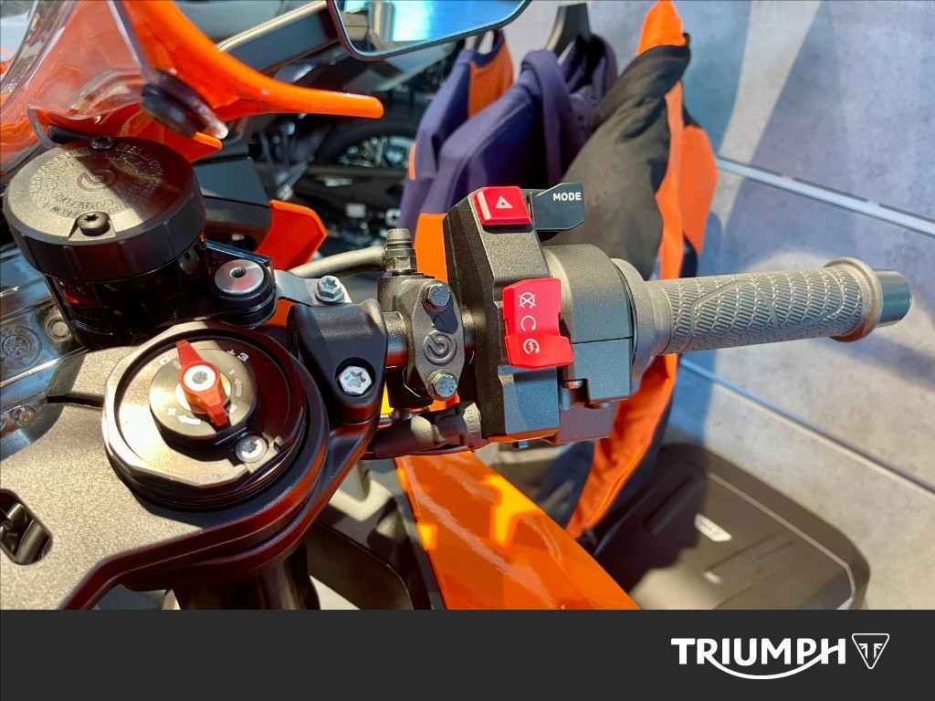KTM 990 RC R 