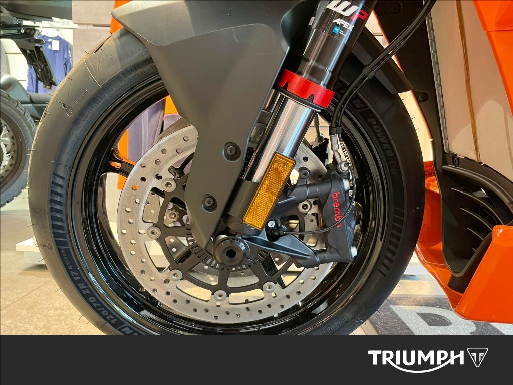 KTM 990 RC R 