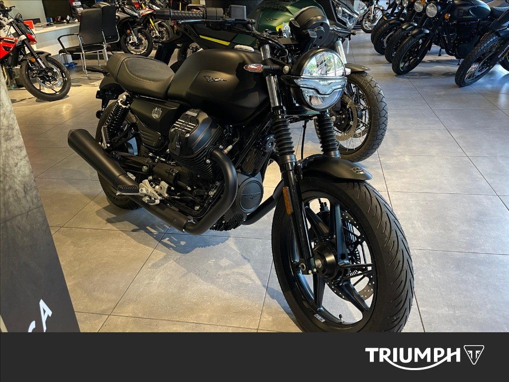 MOTO GUZZI V7 850 Stone Abs