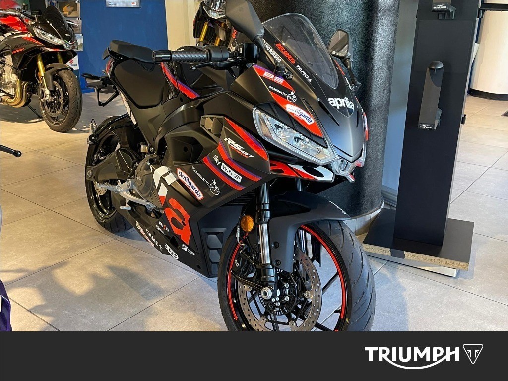 APRILIA RS 457 GP Replica Abs