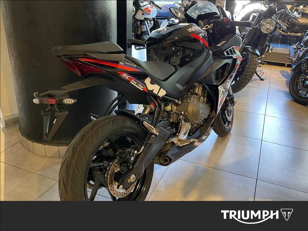 APRILIA RS 457 GP Replica Abs