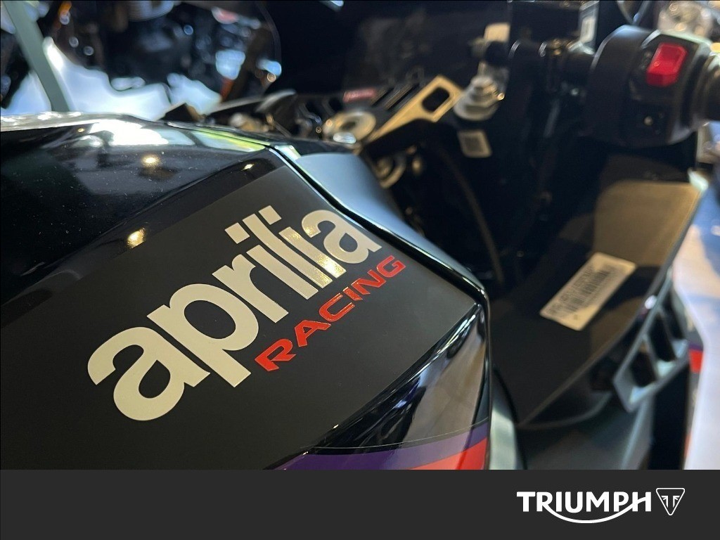 APRILIA RS 457 GP Replica Abs