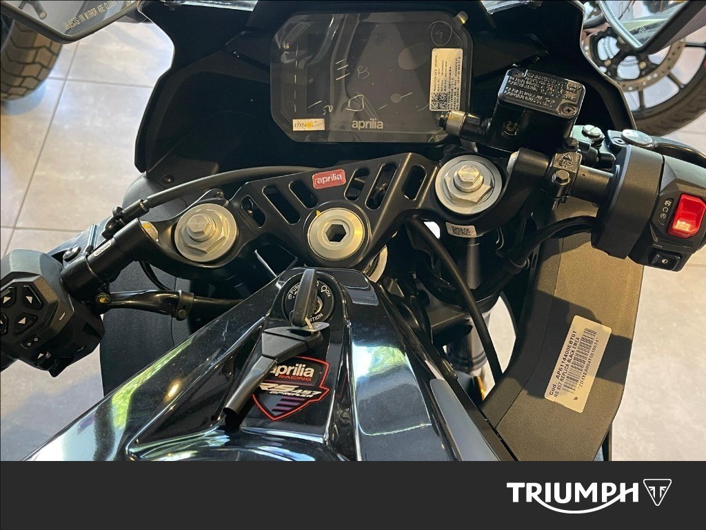 APRILIA RS 457 GP Replica Abs