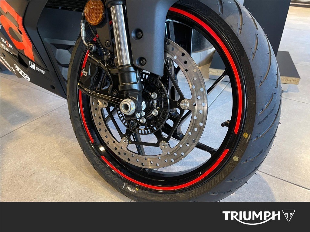 APRILIA RS 457 GP Replica Abs