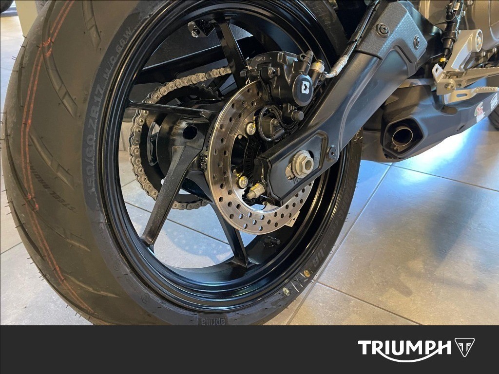 APRILIA RS 457 GP Replica Abs