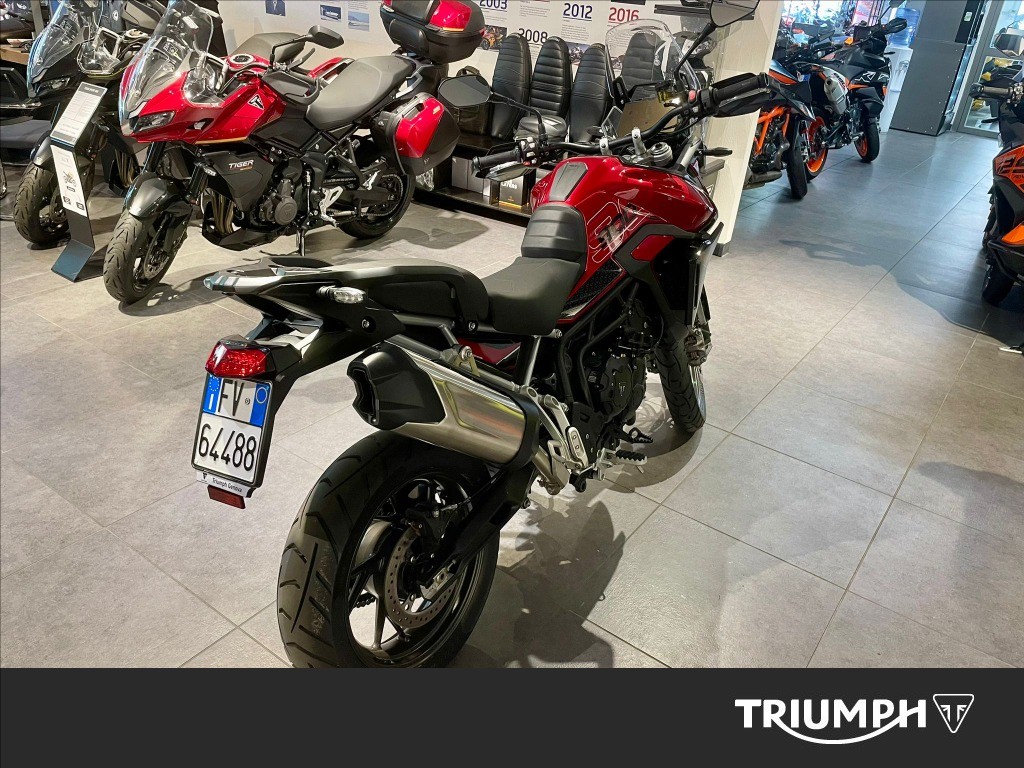 TRIUMPH Tiger 900 GT Abs