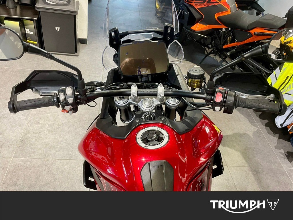 TRIUMPH Tiger 900 GT Abs