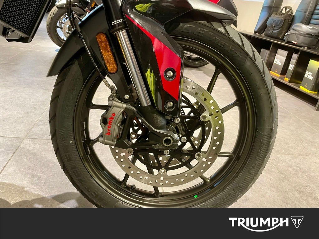 TRIUMPH Tiger 900 GT Abs
