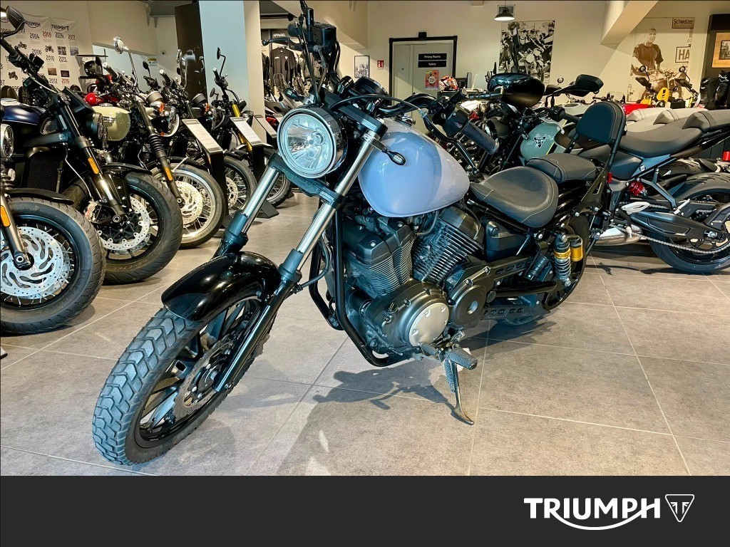 YAMAHA XV 950 R Abs