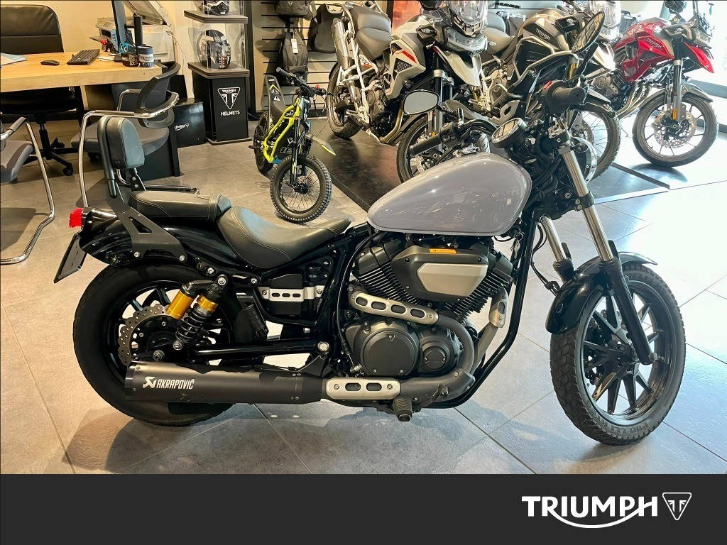 YAMAHA XV 950 R Abs