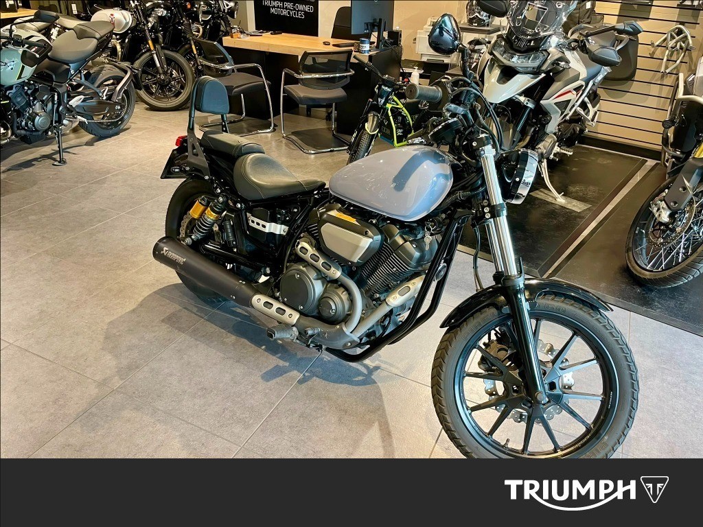YAMAHA XV 950 R Abs
