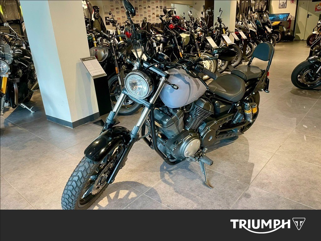 YAMAHA XV 950 R Abs