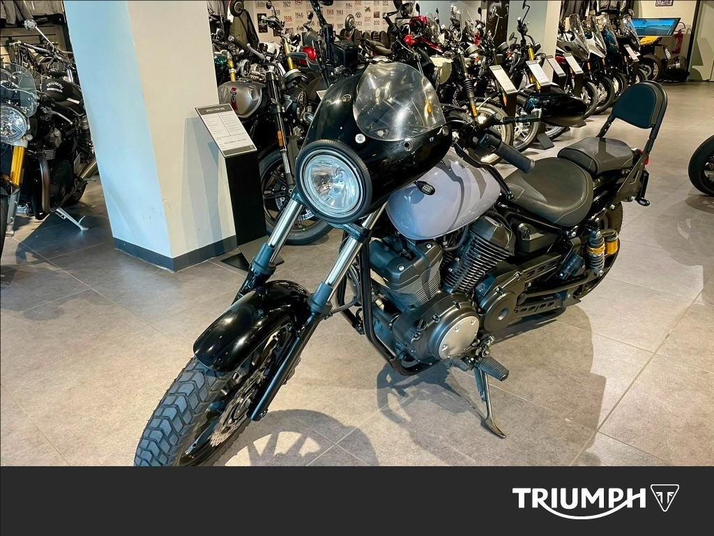 YAMAHA XV 950 R Abs