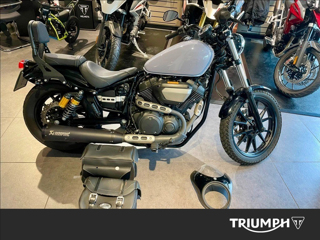 YAMAHA XV 950 R Abs