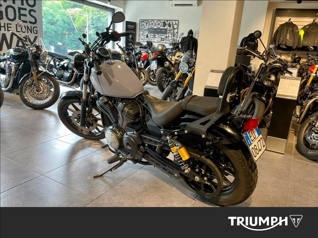 YAMAHA XV 950 R Abs