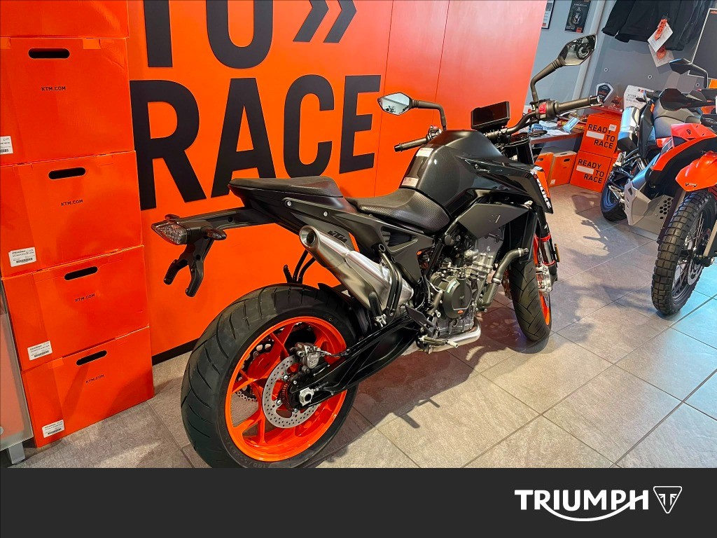 KTM 790 Duke L Abs