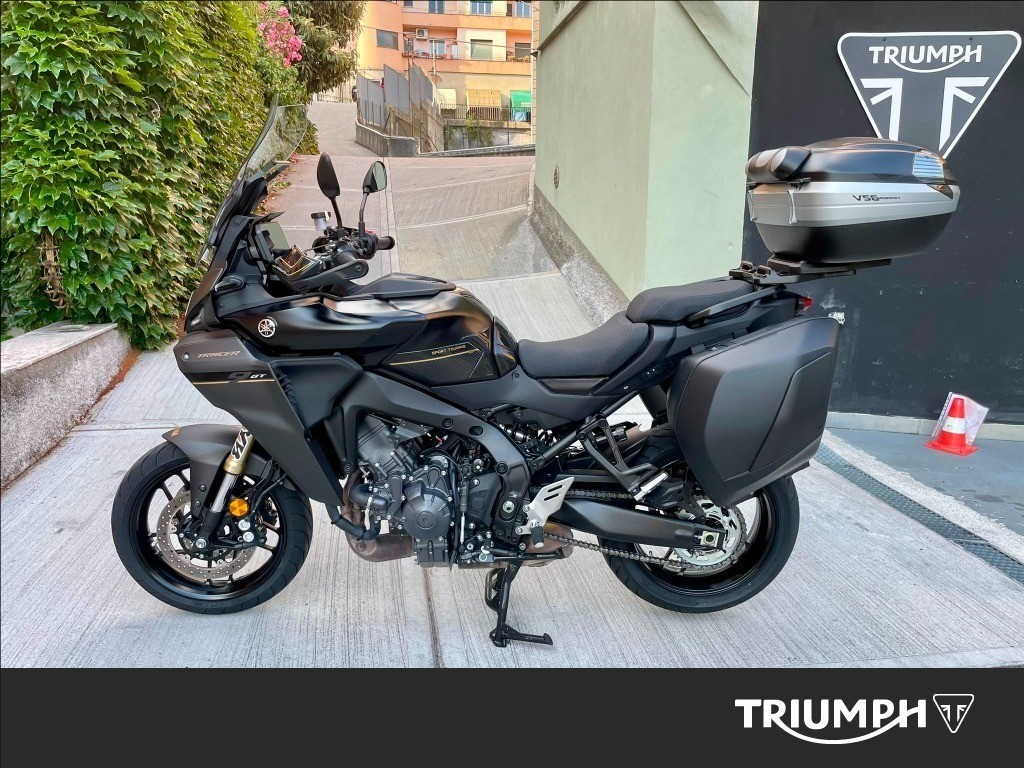 YAMAHA Tracer 9 900 GT Abs