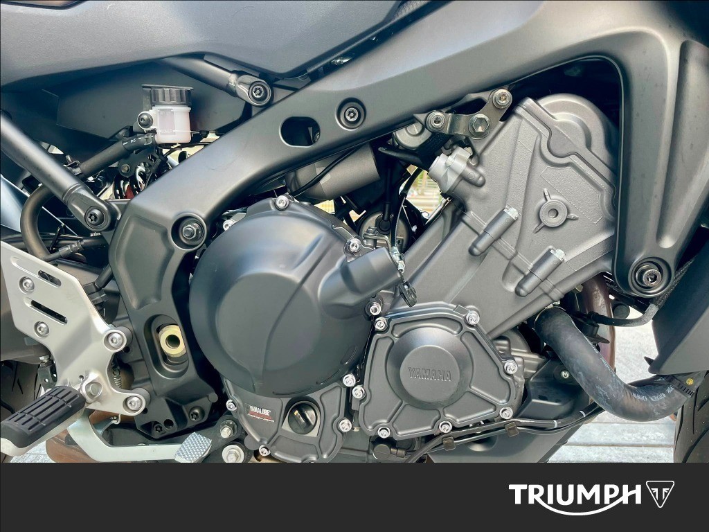 YAMAHA Tracer 9 900 GT Abs