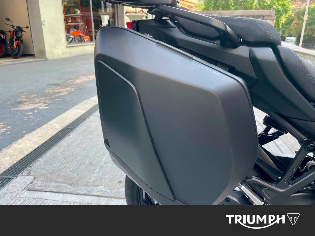 YAMAHA Tracer 9 900 GT Abs