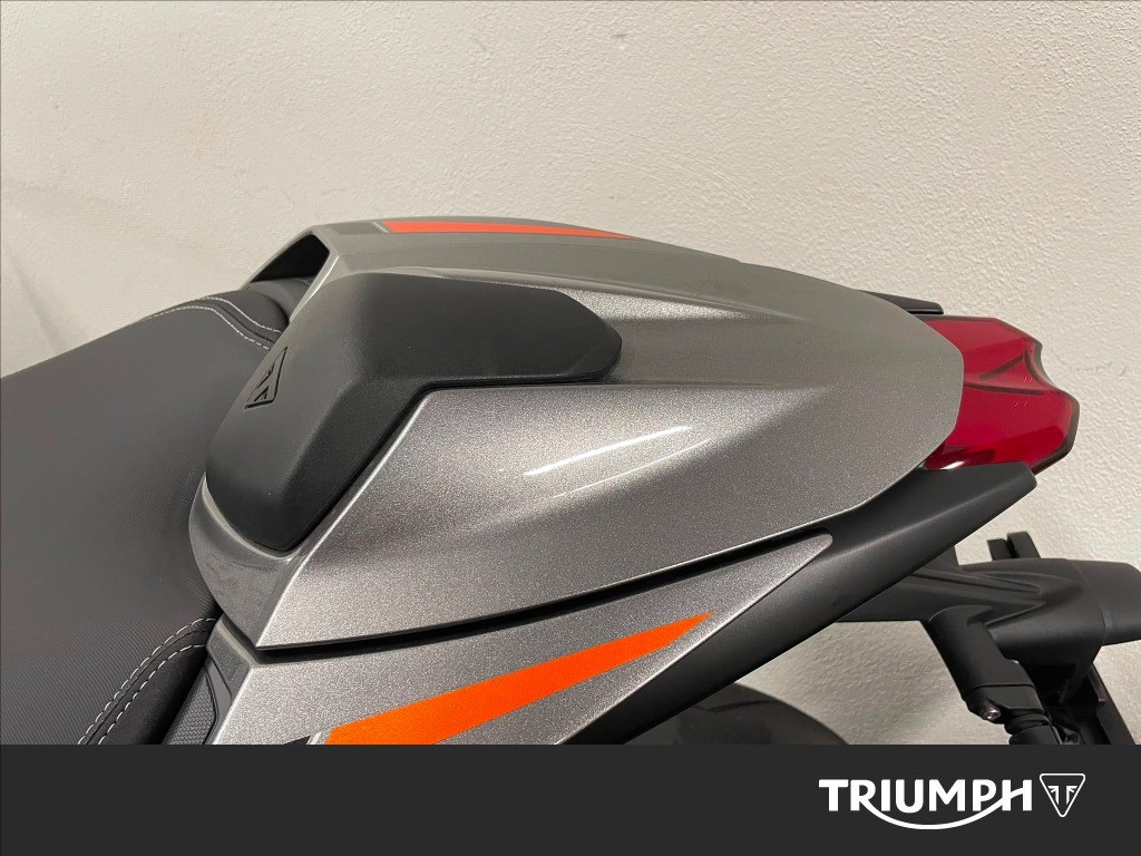 TRIUMPH Street Triple 765 RS