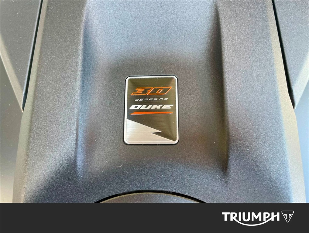 KTM 1390 Super Duke R Abs